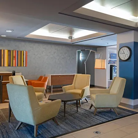 Holiday Inn Express Kamloops By Ihg-3