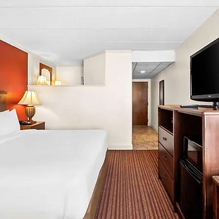 Best Western Merry Manor Inn-2