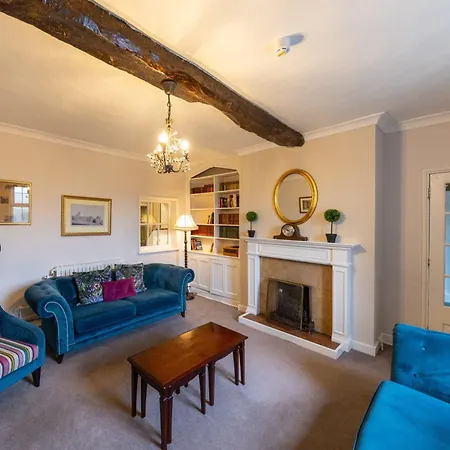 The Izaak Walton Country House Hotel - Dovedale-3