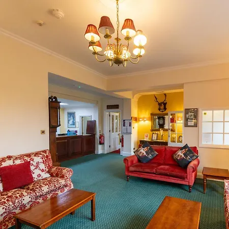 The Izaak Walton Country House Hotel - Dovedale-3