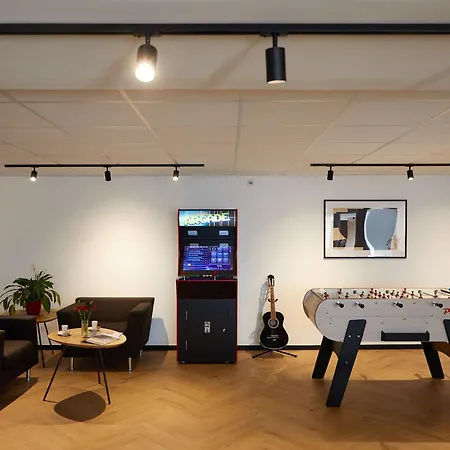 Ibis Europe Chalon Sur Saone-3