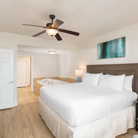 Westgate Myrtle Beach Oceanfront Resort-2