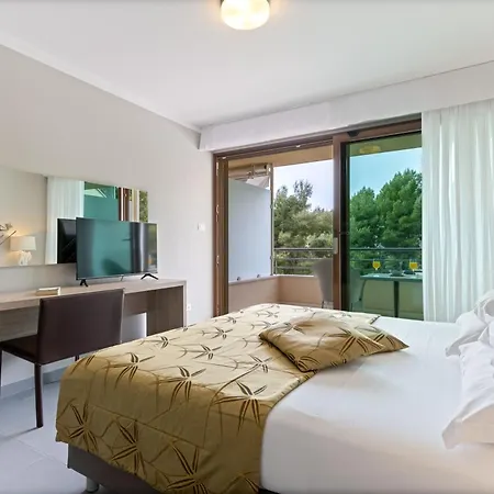 The Residence Aparthotel-3