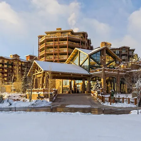 Westgate Park City Resort & Spa-3