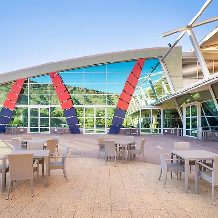 Crowne Plaza Alice Springs Lasseters By Ihg-2