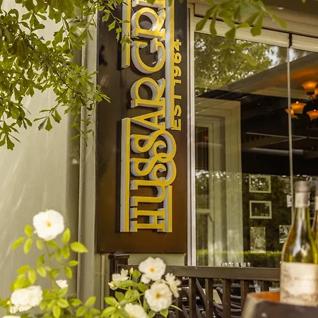 Protea Hotel By Marriott Franschhoek-3
