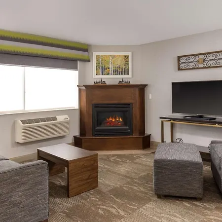 Hampton Inn Kalispell-3