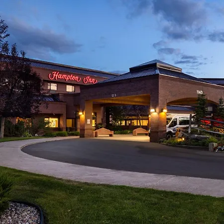 Hampton Inn Kalispell-2
