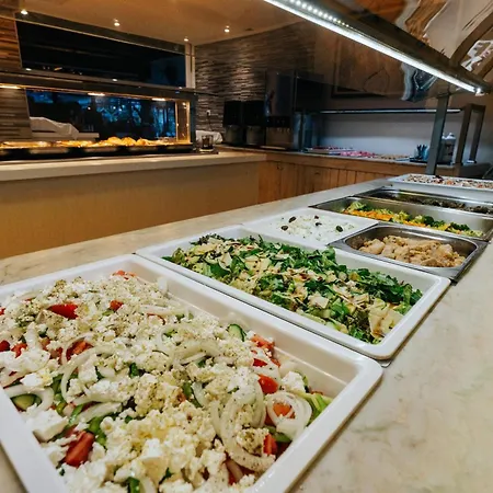 Philoxenia Hotel & Spa-2