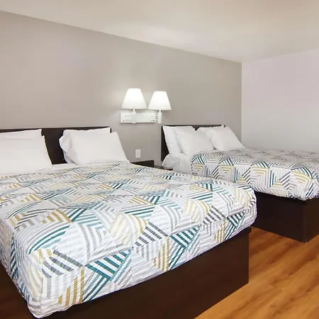 Motel 6-Lancaster, Tx - Desoto - Lancaster-2