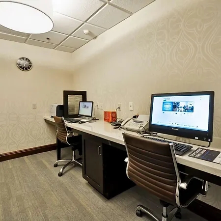 Homewood Suites By Hilton Augusta-2