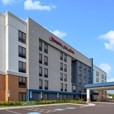 Hampton Inn & Suites Valley Forge/Oaks-3