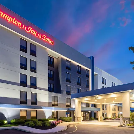 Hampton Inn & Suites Valley Forge/Oaks-2
