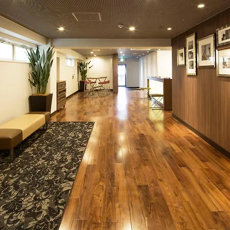 Hotel Mystays Shinsaibashi-3