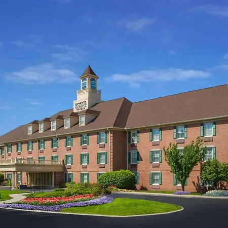 Sonesta Select Boston Lowell Chelmsford-2