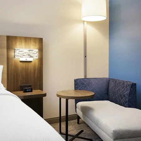 Holiday Inn Express Layton - I-15 By Ihg-2