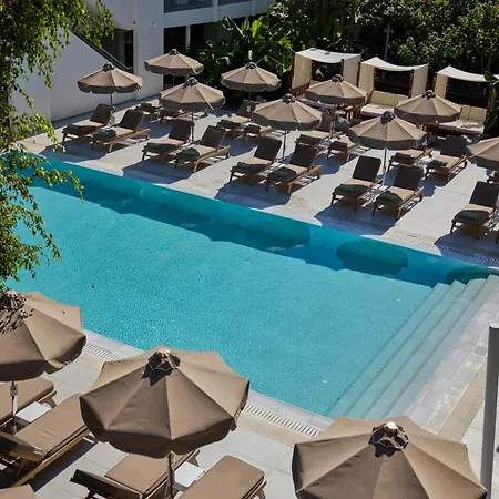 Nissi Park Hotel-2