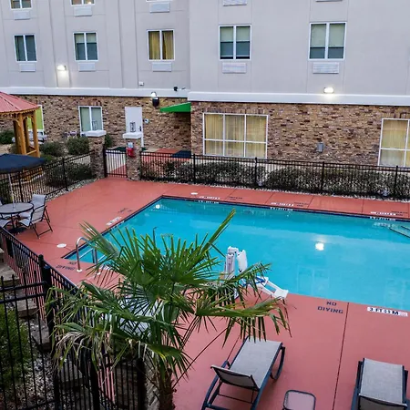 Holiday Inn Express & Suites Columbus - Ft Benning Maingate By Ihg-2