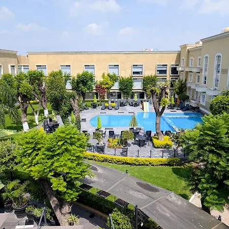 Plaza Camelinas Hotel-3