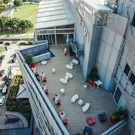 Crowne Plaza Verona Fiera By Ihg-2
