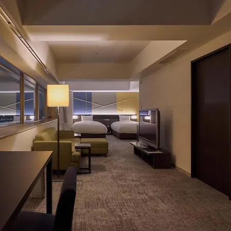 Hotel Kanazawa-3