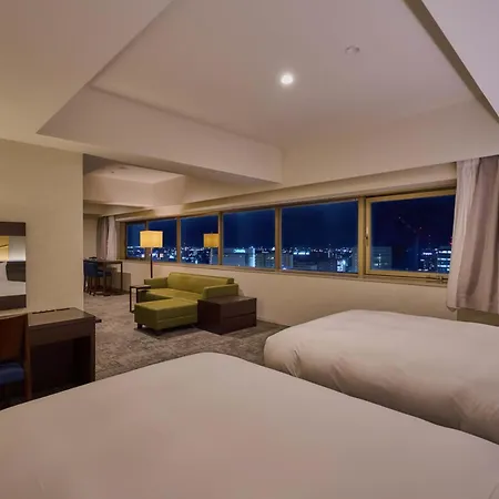 Hotel Kanazawa-3