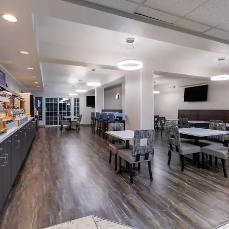 Holiday Inn Express Spokane-Valley By Ihg-2