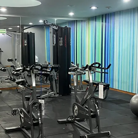 Holiday Inn Express Mexico Reforma By Ihg-2