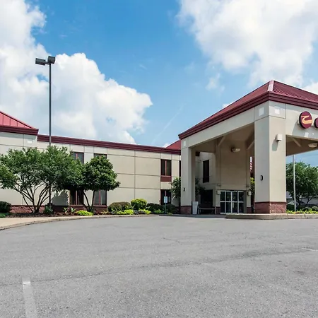 Clarion Inn Cranberry Township-3
