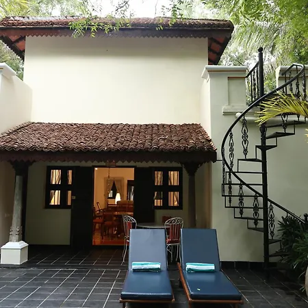 Mantra Koodam Kumbakonam - A Cgh Earth Experience-3