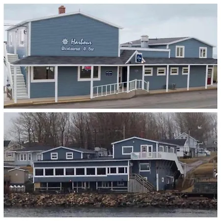 Auberge Bay Wind Suites-2