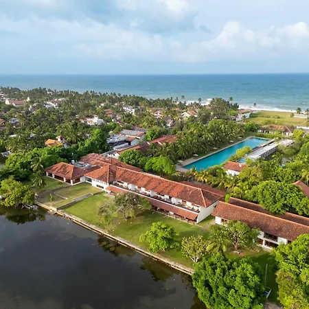 Jetwing Lagoon Wellness, A Luxury Reserve - Adults Only-2