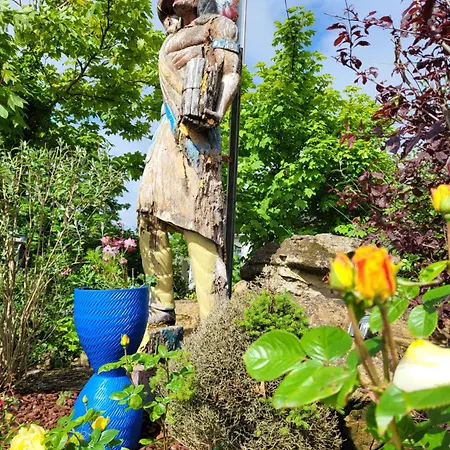 Eté indien-hôtellerie de plein air-3