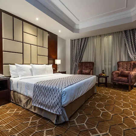 Triumph Plaza Hotel-2