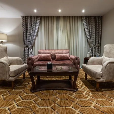 Triumph Plaza Hotel-2
