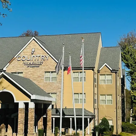 Country Inn & Suites By Radisson, Lawrenceville Near Northside Hospital Gwinnett-3