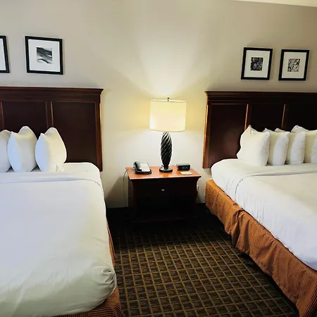 Country Inn & Suites By Radisson, Lawrenceville Near Northside Hospital Gwinnett-2