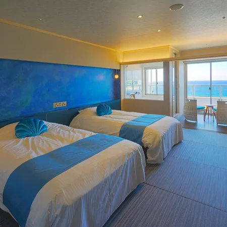 Hotel Sanrakuso-2