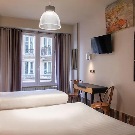Hôtel de Roubaix-3