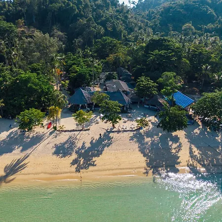 Mayalay Resort-Green Hotel-3