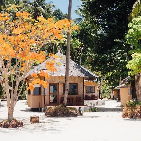 Mayalay Resort-Green Hotel-2