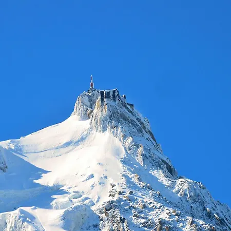 Résidence Azureva La Mongie-3