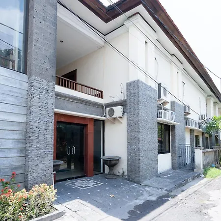 Mahajaya Hotel Denpasar-3
