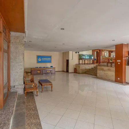 Reddoorz Plus At Mahajaya Hotel Denpasar-3