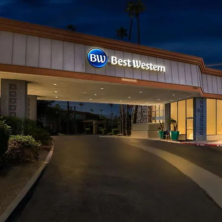 Best Western Date Tree Hotel-2