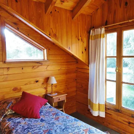 Las Vertientes Lodge-3