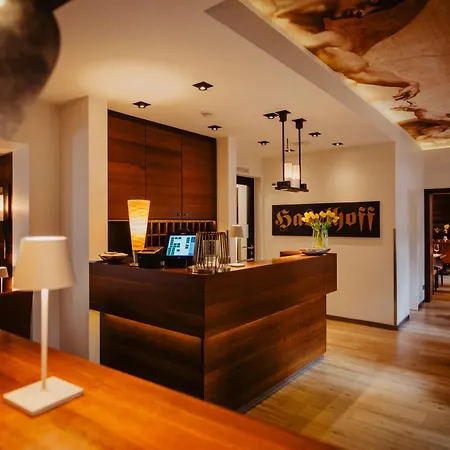 Hotel-Restaurant Haselhoff-2