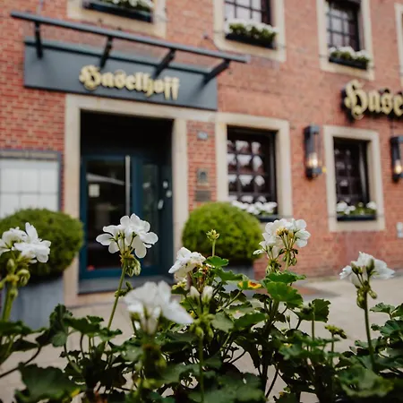 Hotel-Restaurant Haselhoff-2