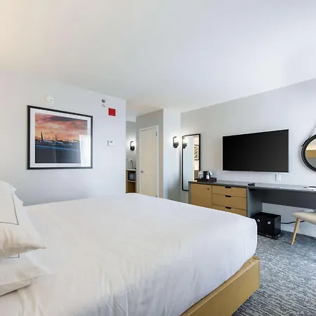 Doubletree By Hilton New York Jfk Airport-2