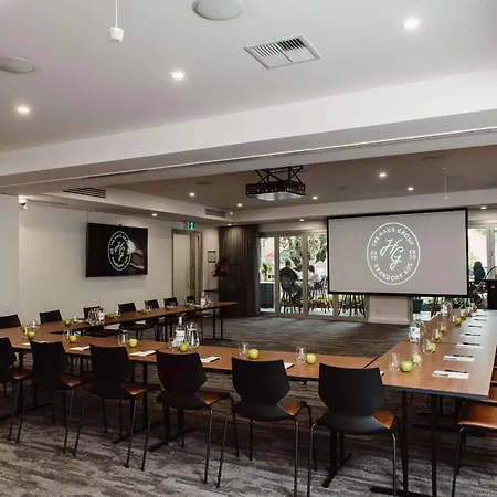 The Studios By Manna, Ascend Hotel Collection-3